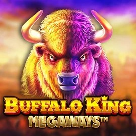Buffalo King Megaways – slot by Pragmatic Play, featured at spinnania.fr