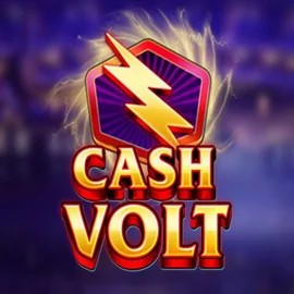 Try Cash Volt slot by Red Tiger Gaming on spinnania.fr – logo image