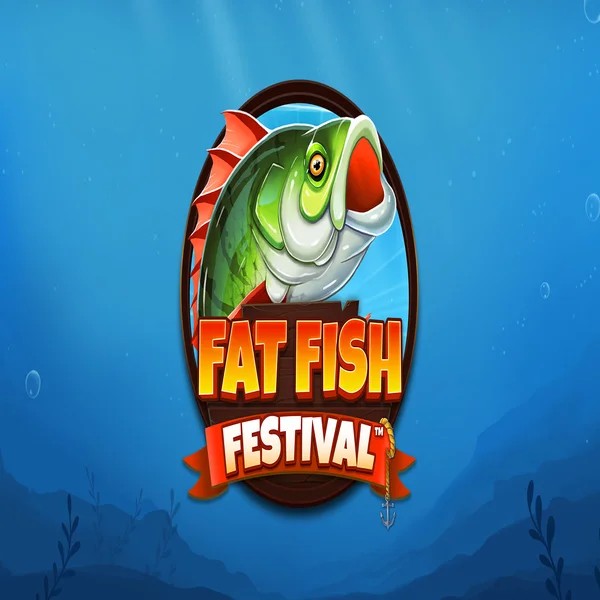 Play the Fat Fish Festival slot by Wishbone Games on Spinania Casino