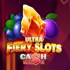 Play Fiery Slots Cash Mesh Ultra slot by BF Games on spinnania.fr