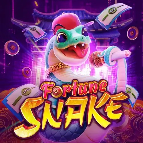 Official Slots logo: Fortune Snake by Endorphina at Spinania Casino