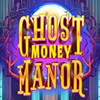 Ghost Money Manor – slot by Gold Coin Studio, featured at spinnania.fr