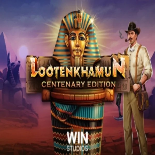 Play Loot'en Khamun the Dead Sea Scrolls slot by Win Studios on spinnania.fr
