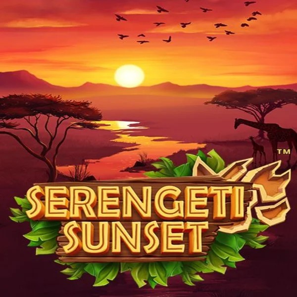 Serengeti Sunset online slot from Skywind Group – play at spinnania.fr