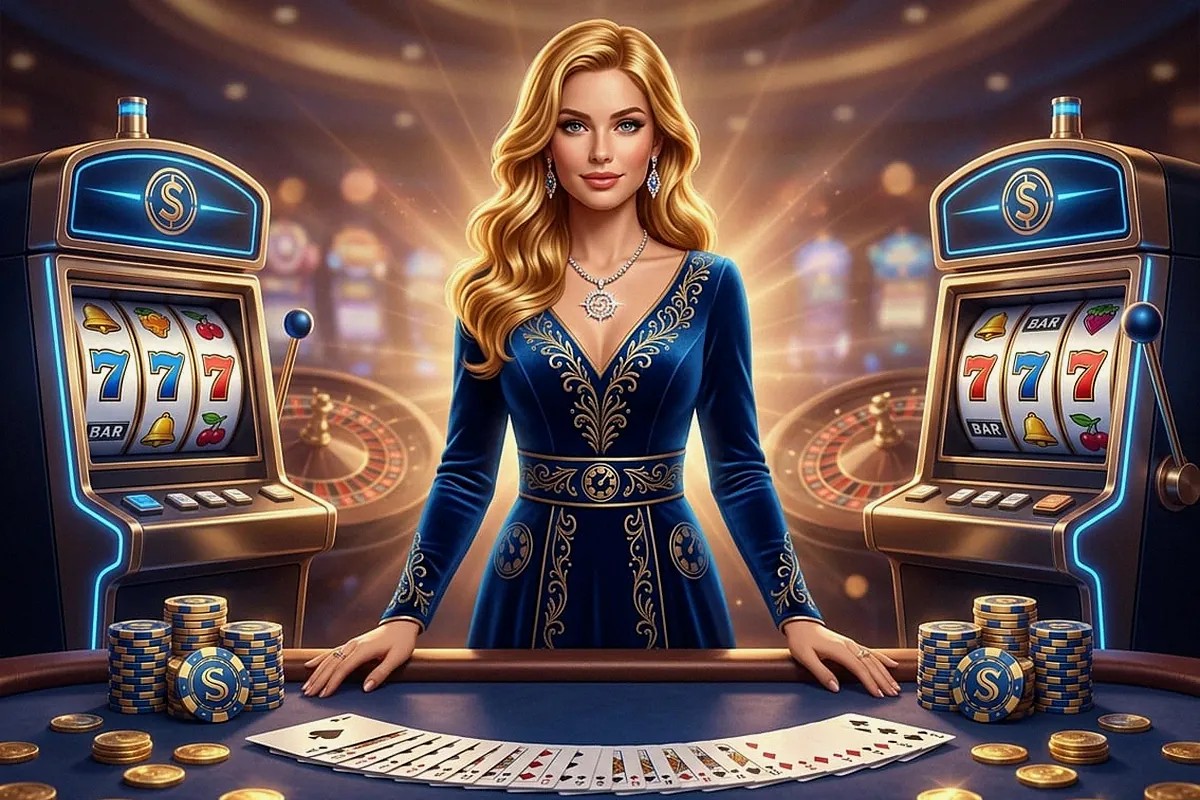 Pack High Roller